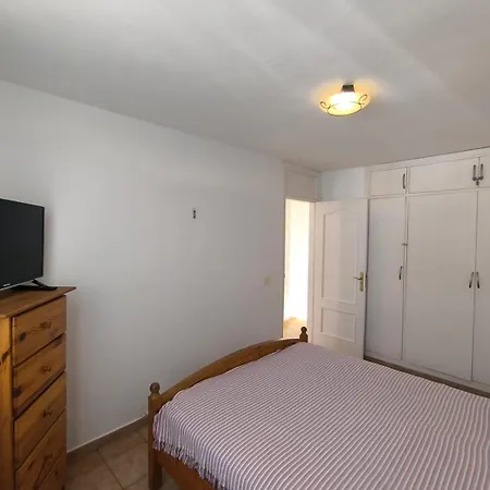 Vina Del Mar Las Americas Apartment
