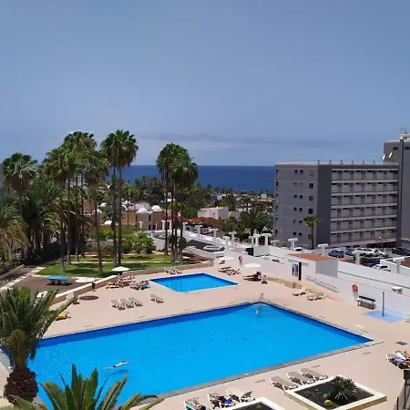 Vina Del Mar Las Americas Apartment Playa de las Americas (Tenerife)