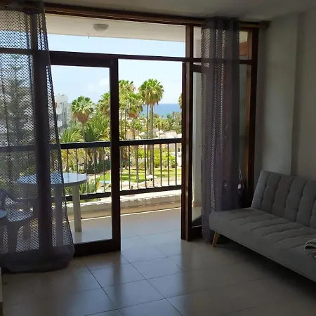 Apartment Vina Del Mar Las Americas