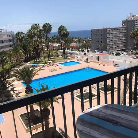 Vina Del Mar Las Americas